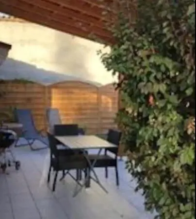 De La Perigourdine Casa vacanze Pineuilh