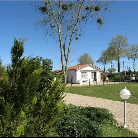 De La Perigourdine Сasa de vacaciones